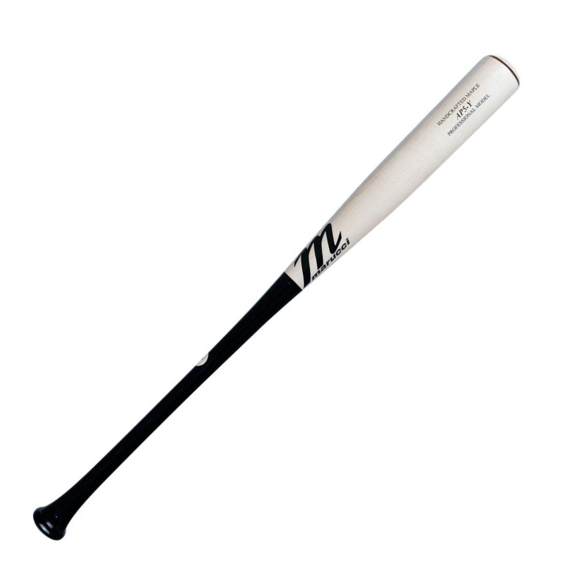 Marucci AP5 Pro Youth Model Maple Wood Baseball Bat