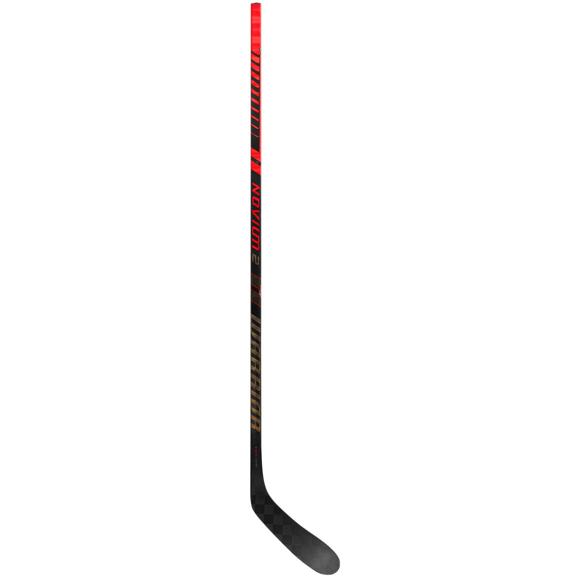 Warrior Novium 2 Pro Hockey Stick - Junior