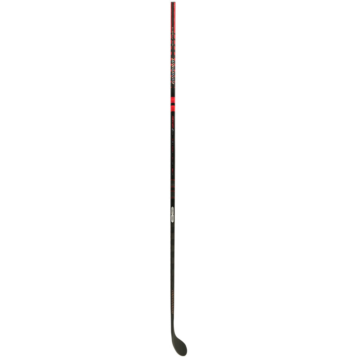 Warrior Novium 2 Pro Hockey Stick - Youth