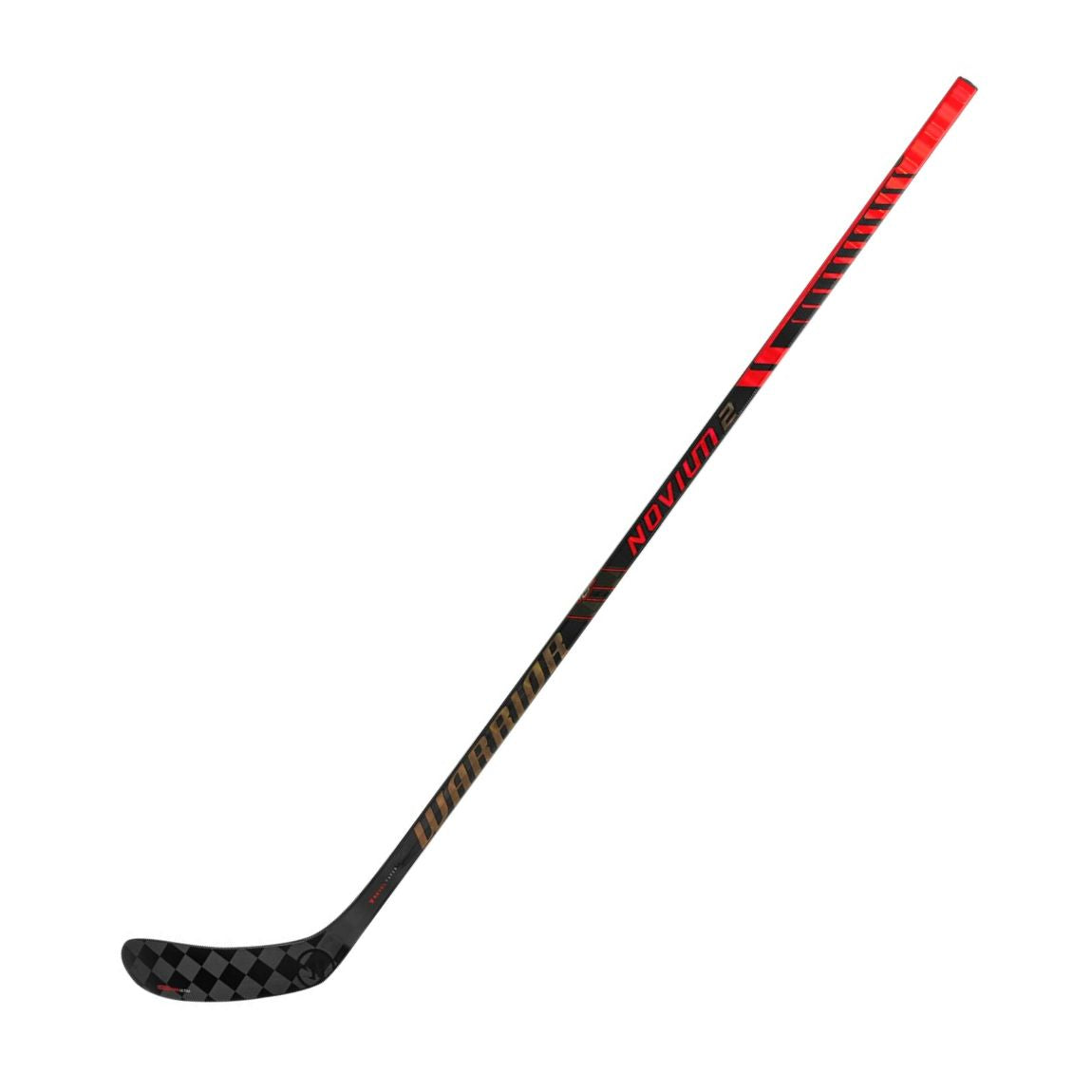 Warrior Novium 2 Pro Hockey Stick - Junior