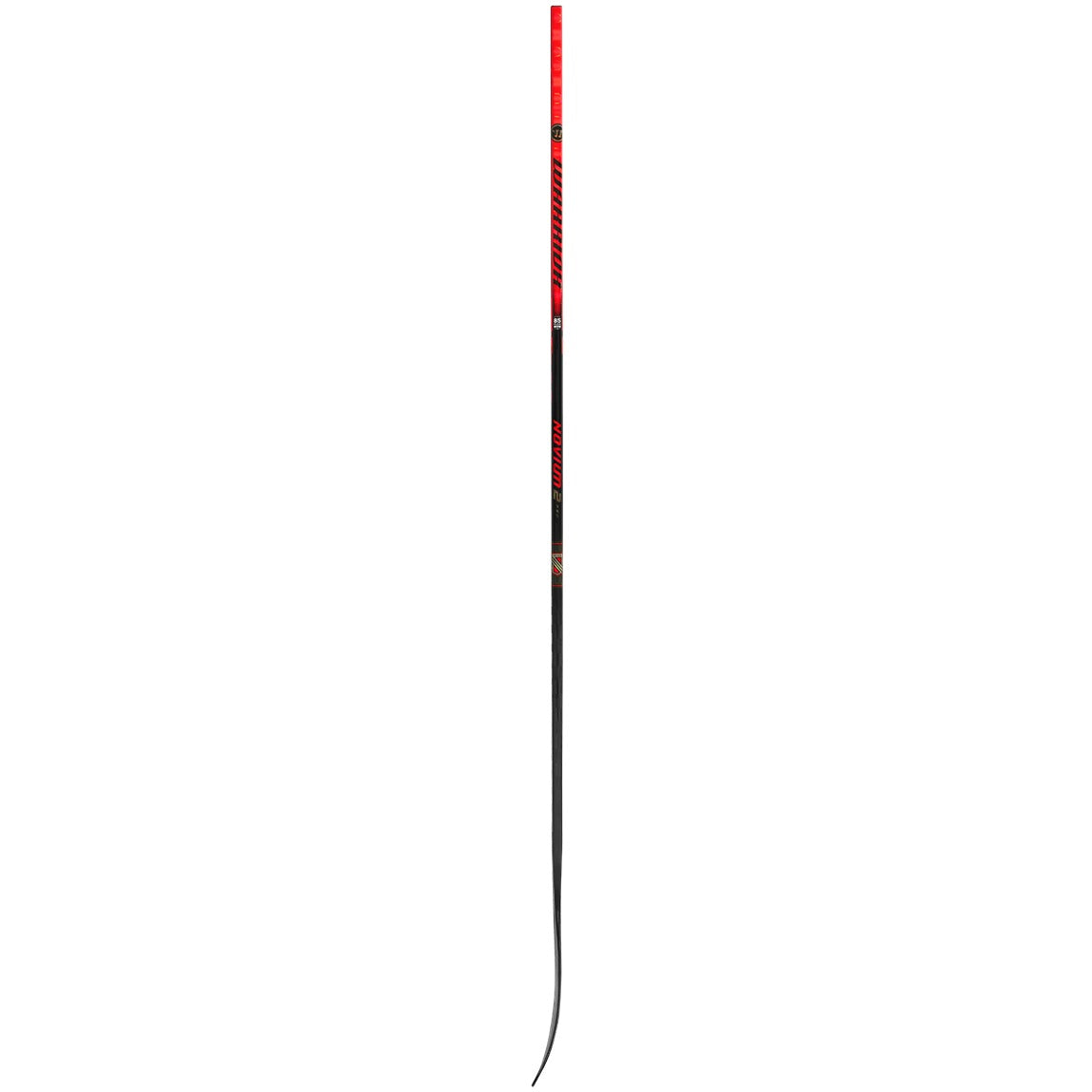 Warrior Novium 2 Pro Hockey Stick - Intermediate