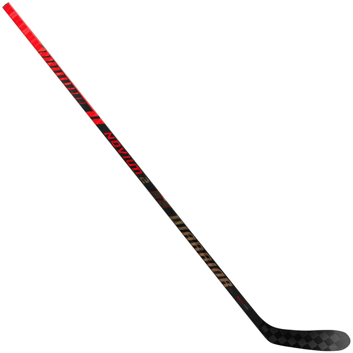 Warrior Novium 2 Pro Hockey Stick - Senior