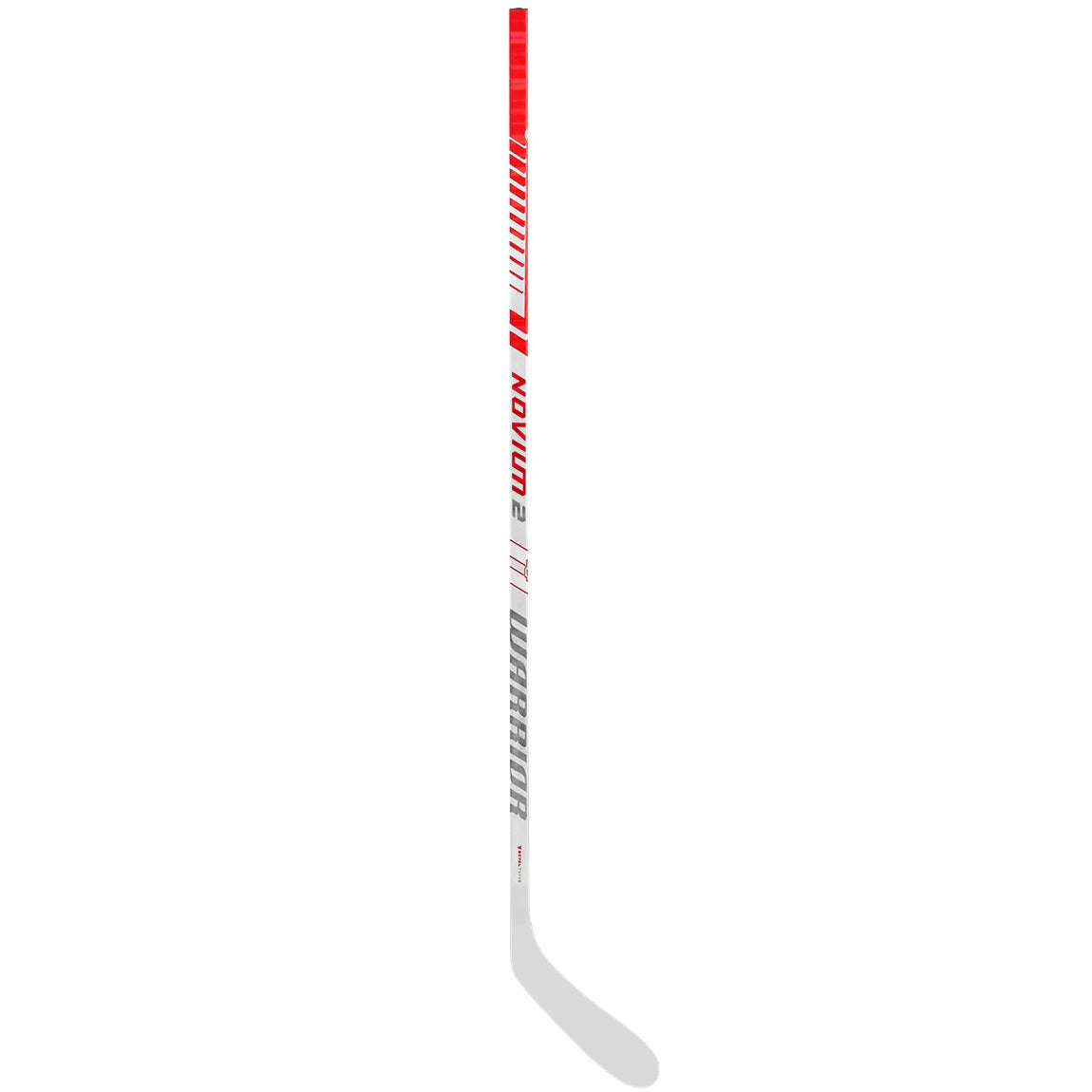 Warrior Novium 2 Pro Hockey Stick (White) - Senior