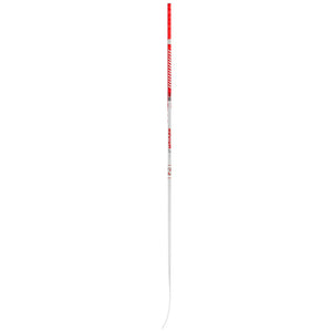 Warrior Novium 2 Pro Hockey Stick (White) - Intermediate