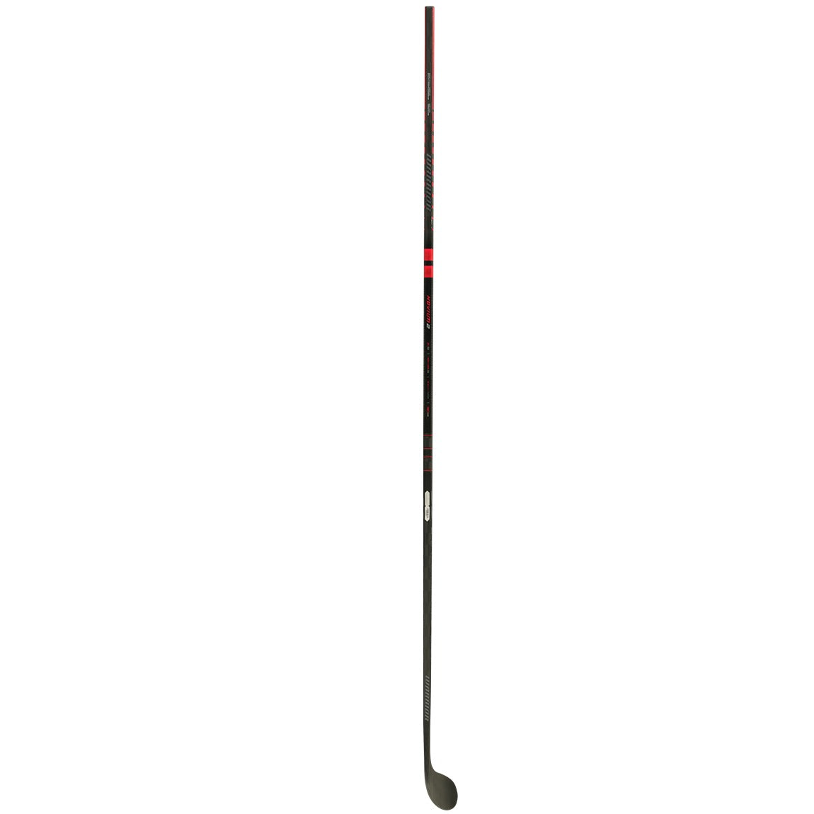 Warrior Novium 2 Hockey Stick - Senior