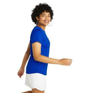 Champion Classic Sport Tee - Women - Sports Excellence