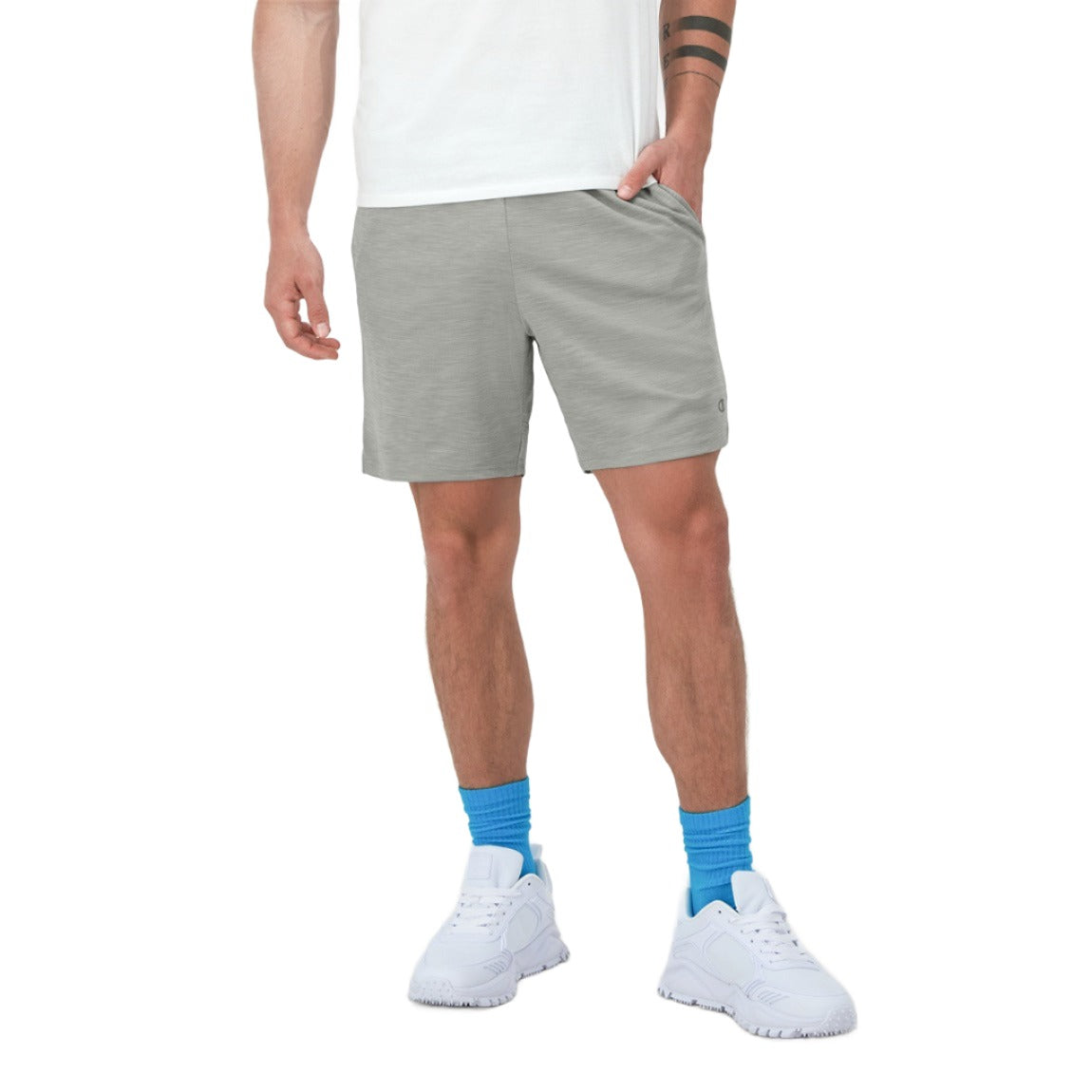 Champion 7" Moisture Wicking Sport Shorts - Men