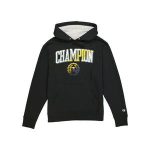 Champion Powerblend Graphic Hoodie