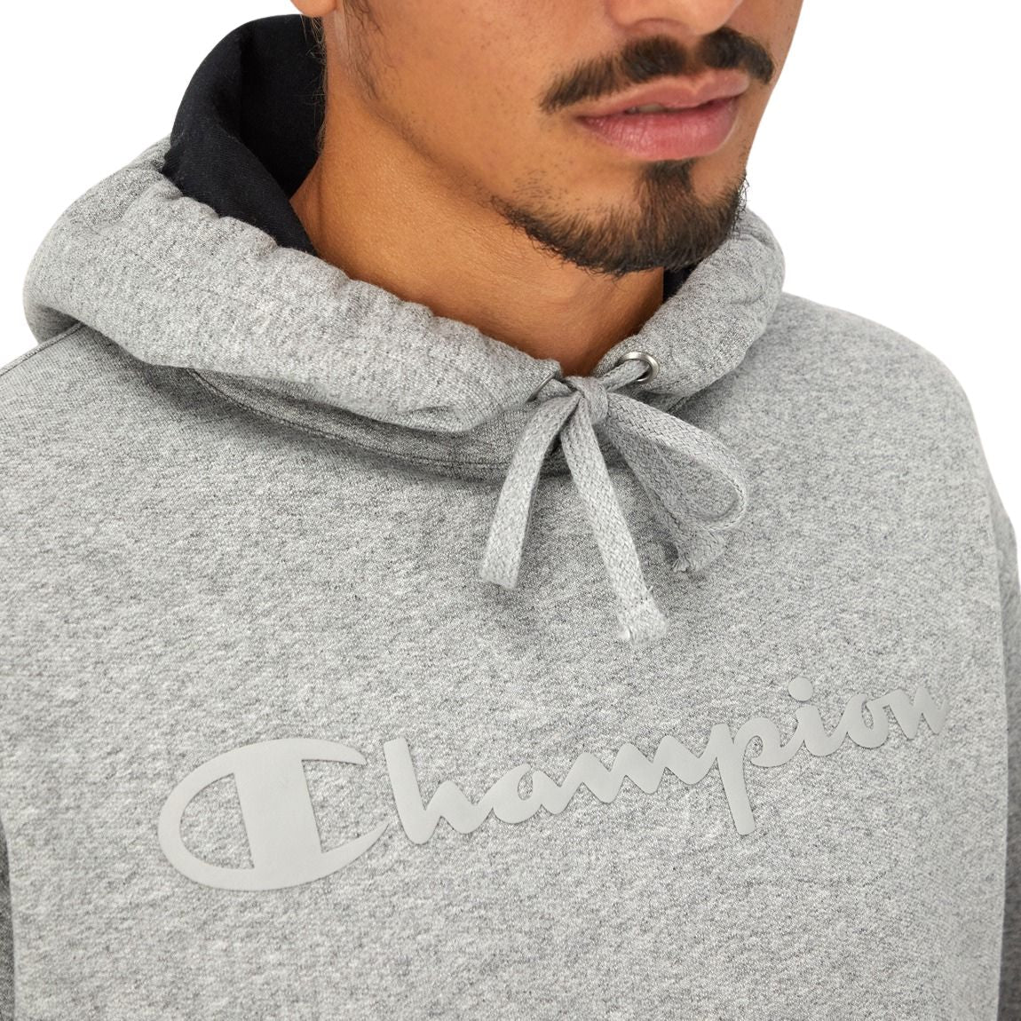 Champion Powerblend Hoodie - Men