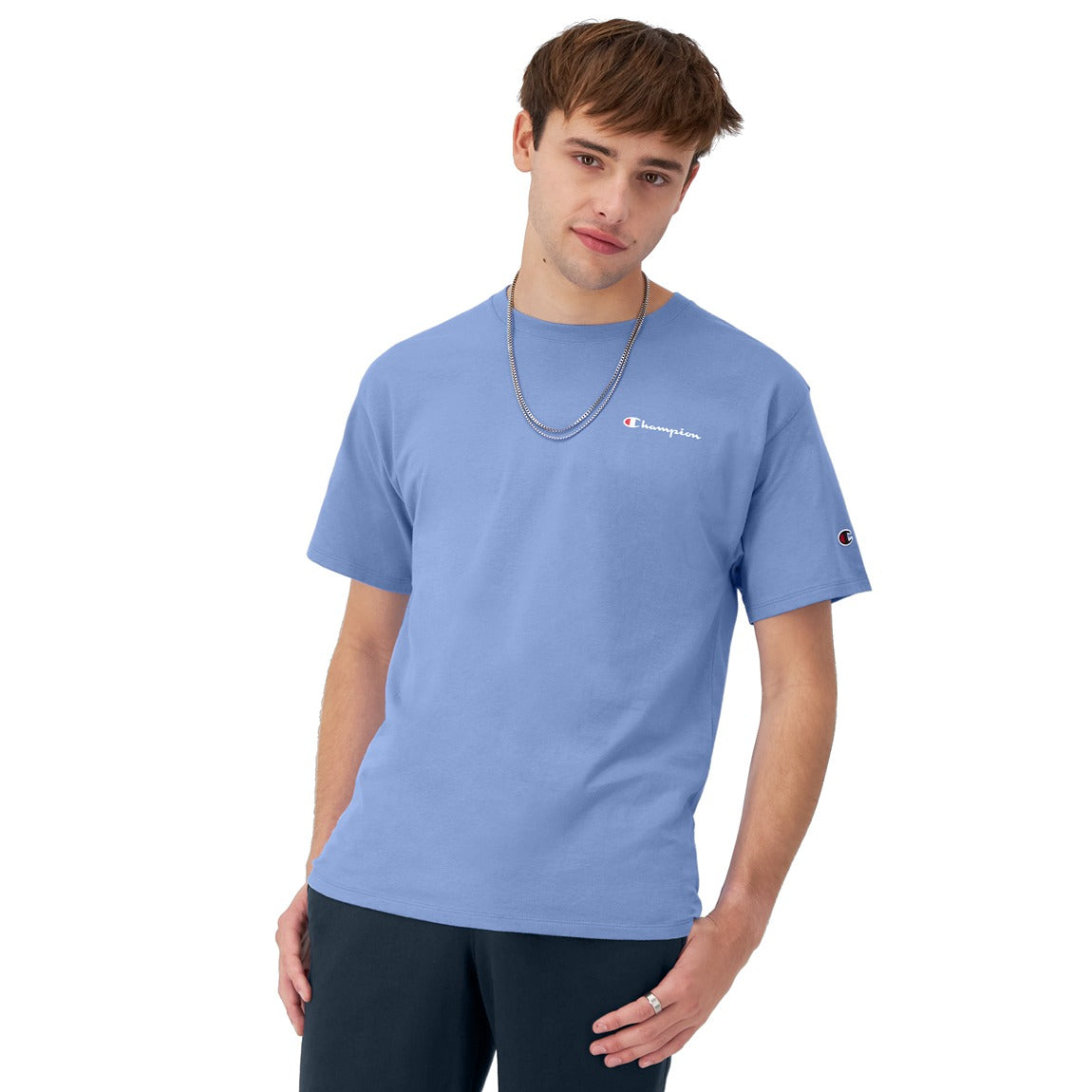 Champion Classic Graphic T-Shirt - Men