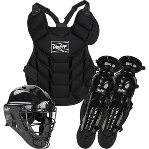 Rawlings Players 2.0 Series Catchers Set - Sports Excellence