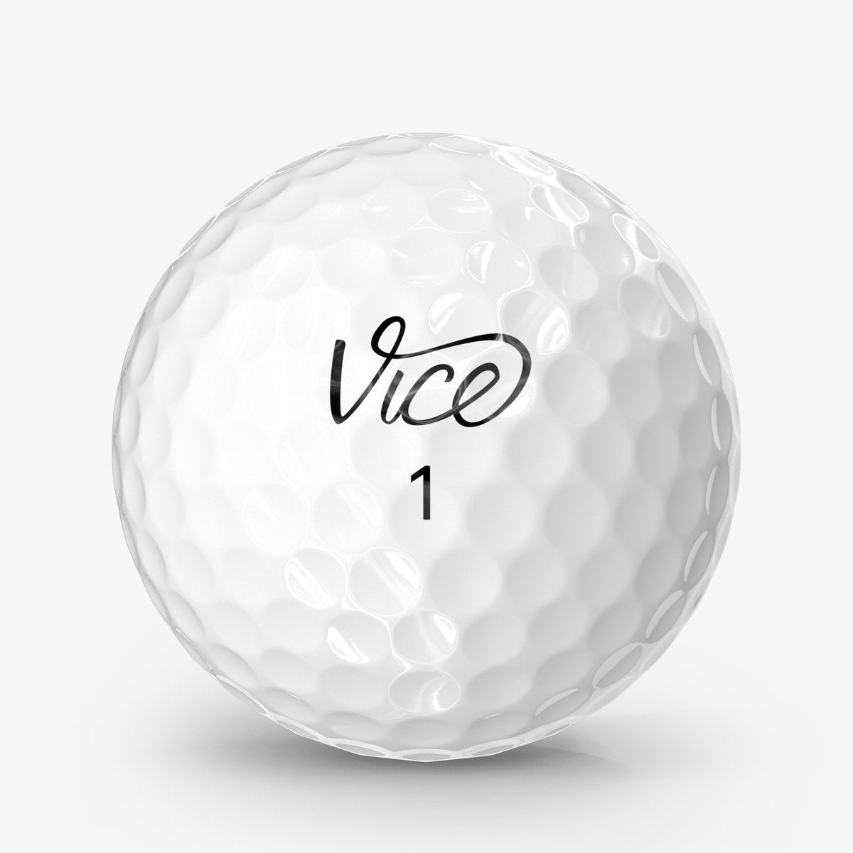 Vice Pro Air Golf Balls-12 units per pack
