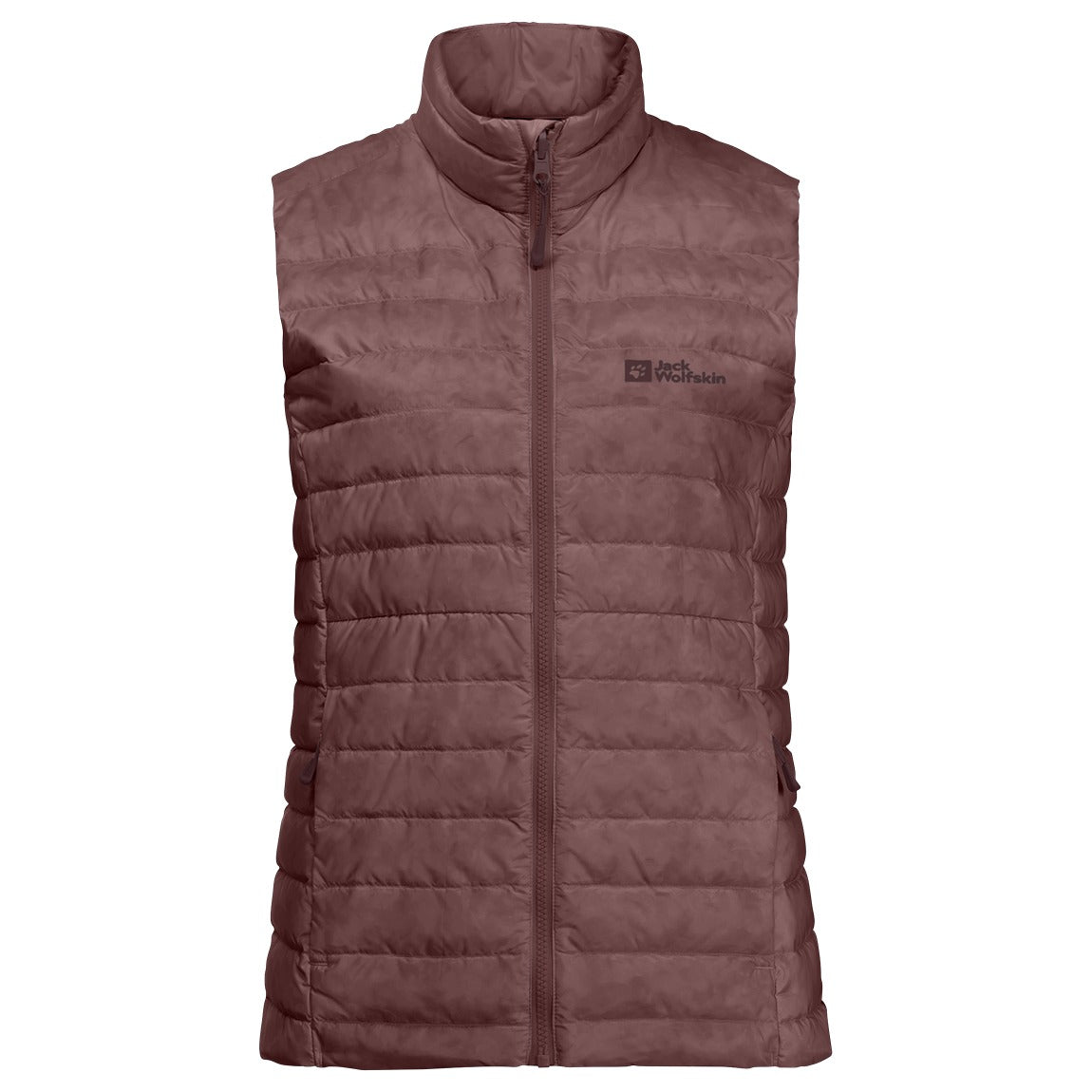 Jack Wolfskin PILVI Down Vest - Women