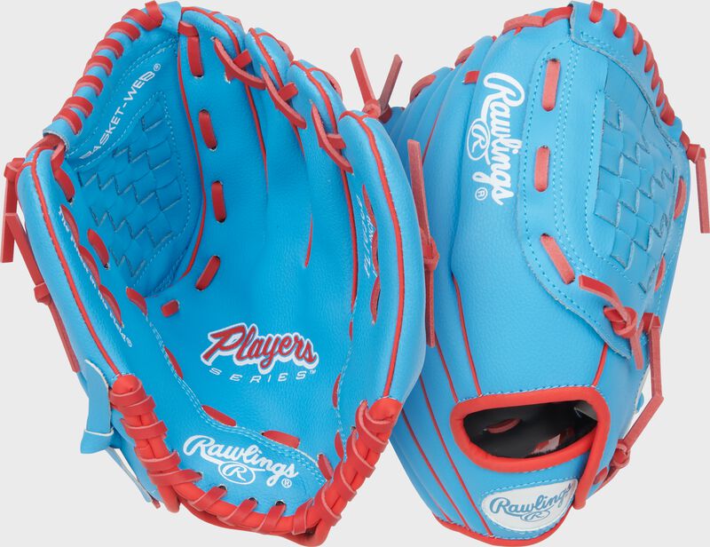 Rawlings Players Series 10.5-Inch Youth Glove