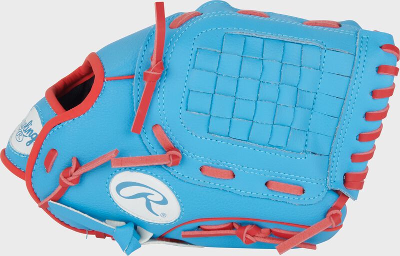 Rawlings Players Series 10.5-Inch Youth Glove