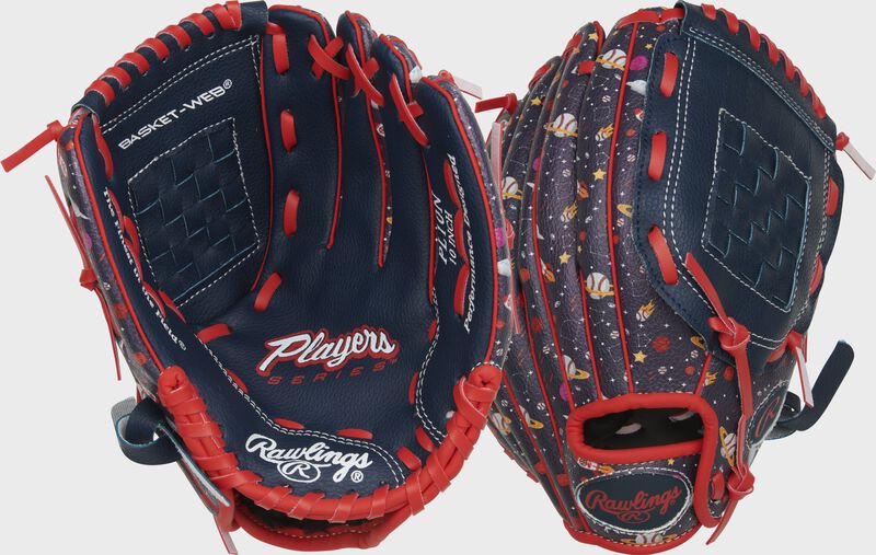 Rawlings Players Series 10" Youth Glove