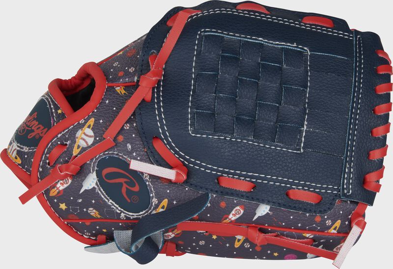 Rawlings Players Series 10" Youth Glove