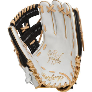 2024 Rawlings Heart of the Hide 12" Slowpitch Softball Glove