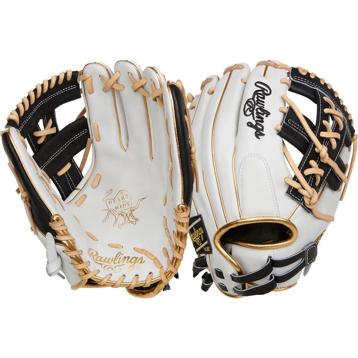 2024 Rawlings Heart of the Hide 12" Slowpitch Softball Glove