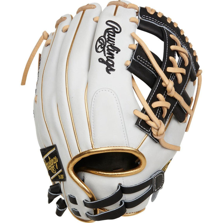 2024 Rawlings Heart of the Hide 12" Slowpitch Softball Glove