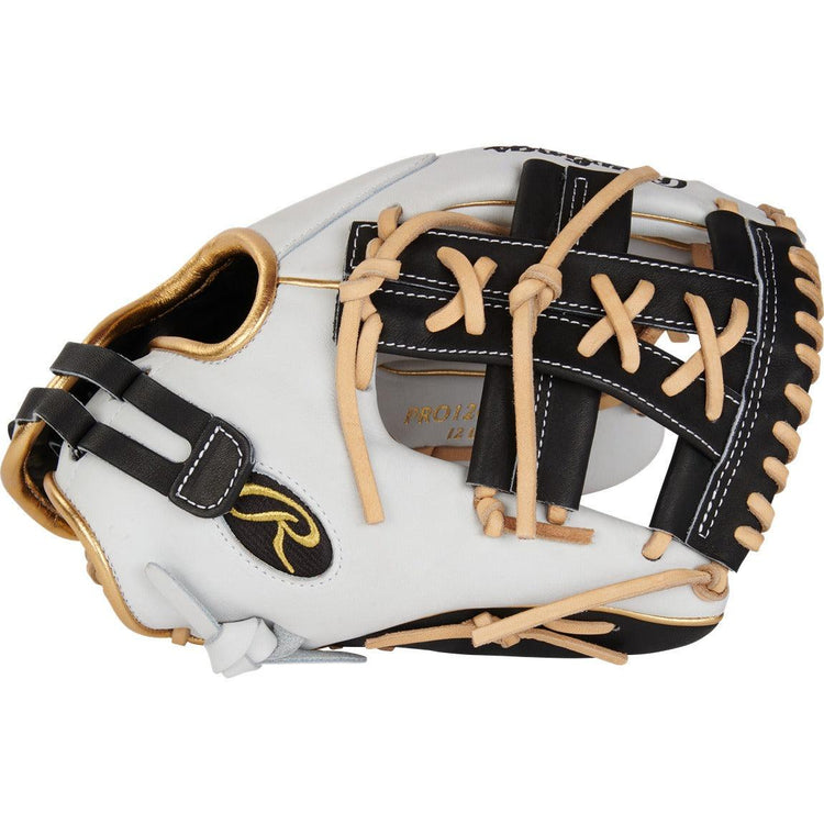 2024 Rawlings Heart of the Hide 12" Slowpitch Softball Glove