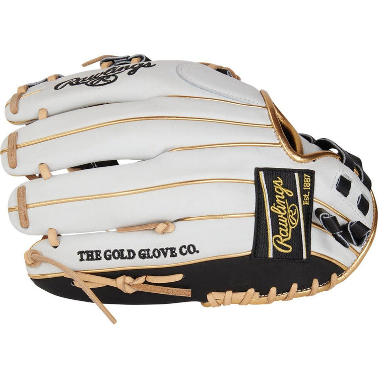 2024 Rawlings Heart of the Hide 12" Slowpitch Softball Glove