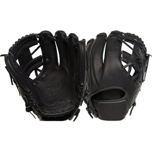 2024 Rawlings Pro Label Elements Series CARBON Infield Glove