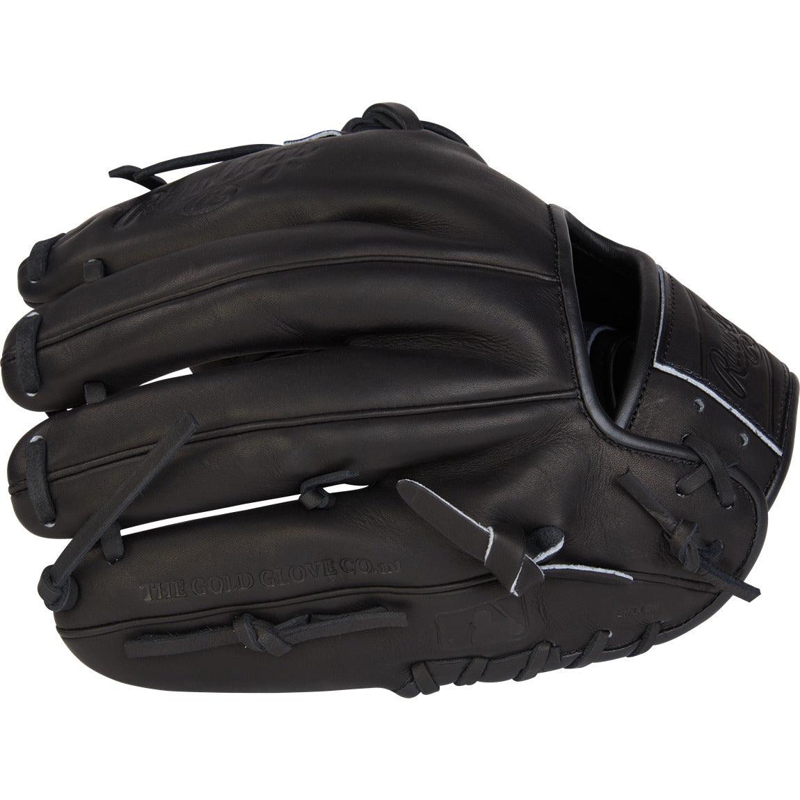 2024 Rawlings Pro Label Elements Series CARBON Infield Glove