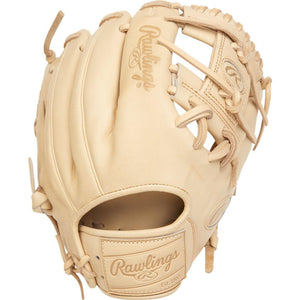 2024 Rawlings Pro Label Elements Series SAND Infield Glove