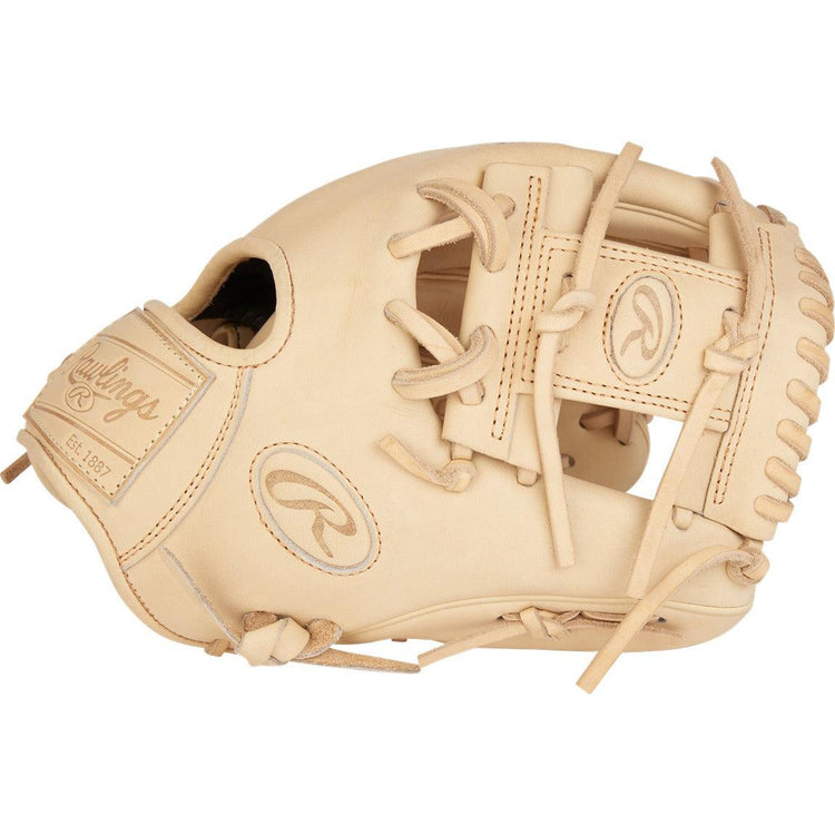 2024 Rawlings Pro Label Elements Series SAND Infield Glove