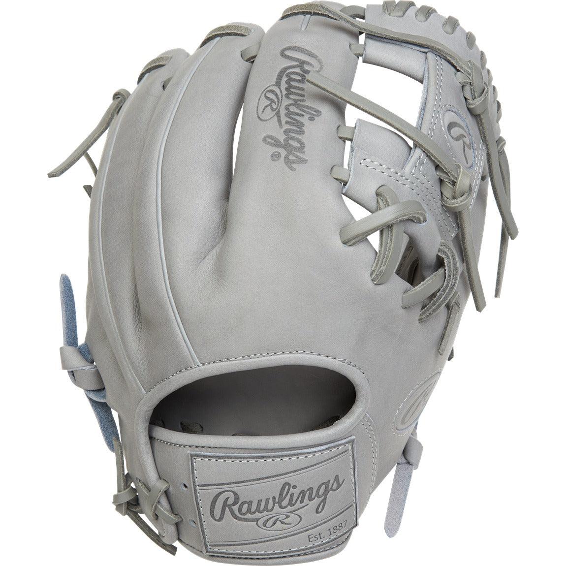 2024 Rawlings Pro Label Elements Series LUNAR Infield Glove