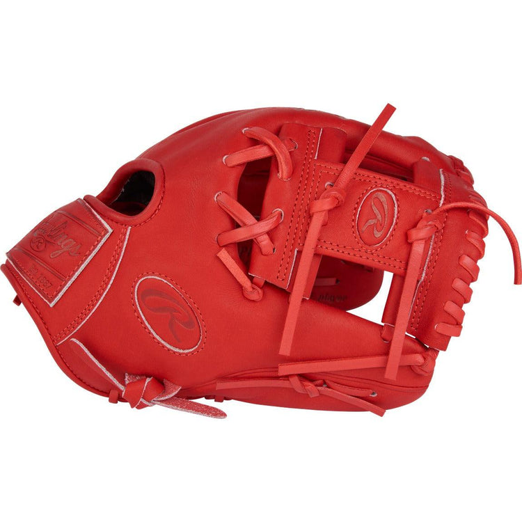 2024 Rawlings Pro Label Elements Series FIRE Infield Glove