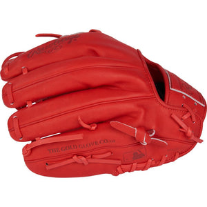 2024 Rawlings Pro Label Elements Series FIRE Infield Glove