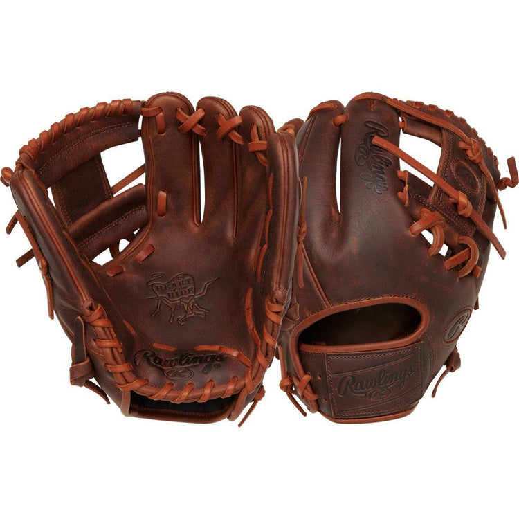 2024 Rawlings Pro Label Elements Series EARTH Infield Glove