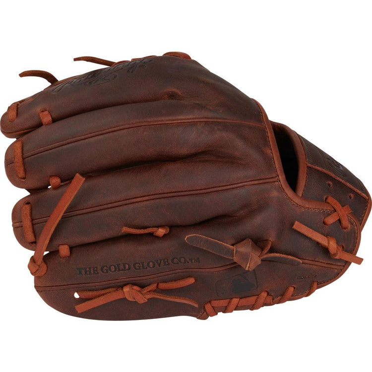 2024 Rawlings Pro Label Elements Series EARTH Infield Glove