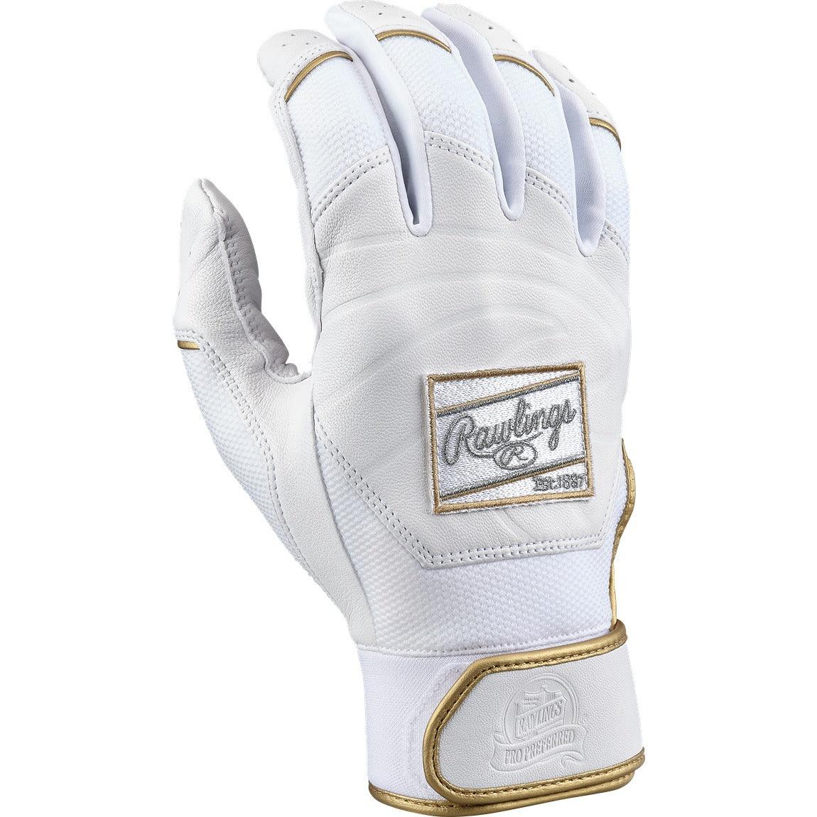 2024 Rawlings Pro Preferred Adult Batting Gloves