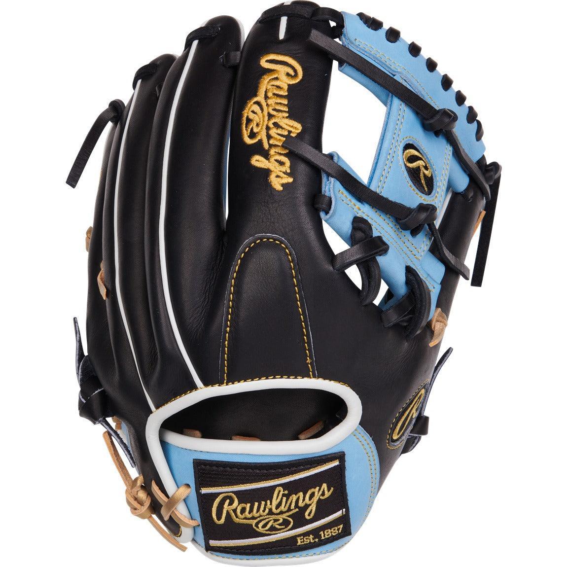 Rawlings Heart Of The Hide Traditional 11 3/4"Baseball Glove