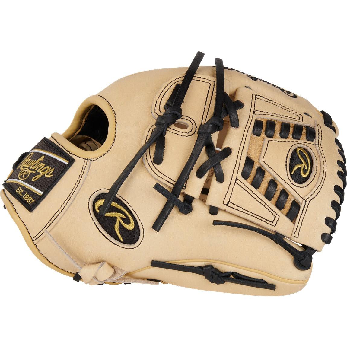 2024 Rawlings Heart of the Hide 11.75" Baseball Glove