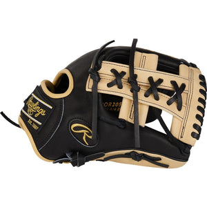 2024 Rawlings Heart of the Hide 11.75" ContoUR Baseball Glove