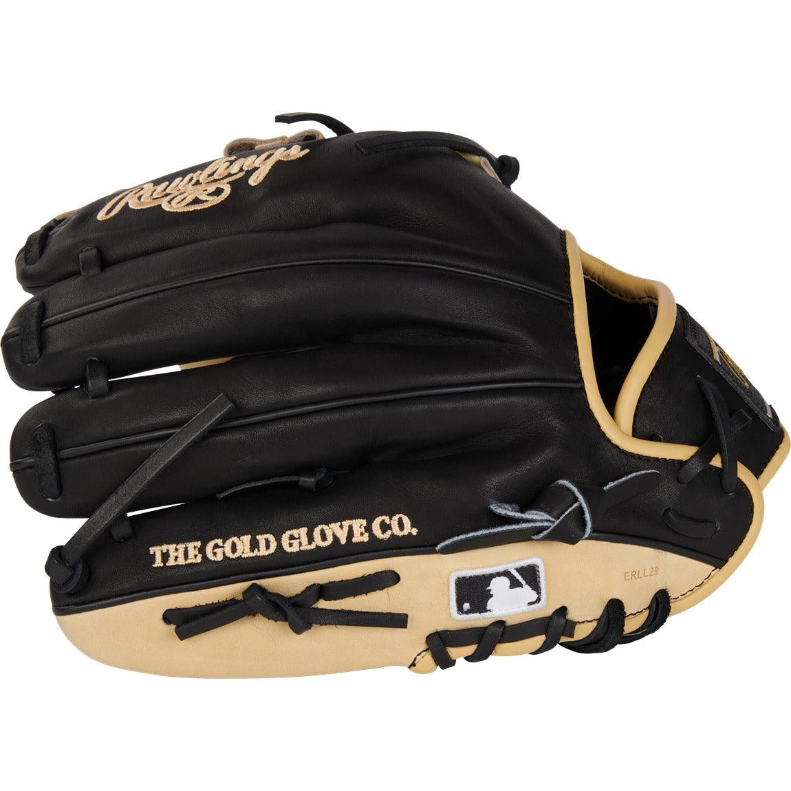 2024 Rawlings Heart of the Hide 11.75" ContoUR Baseball Glove