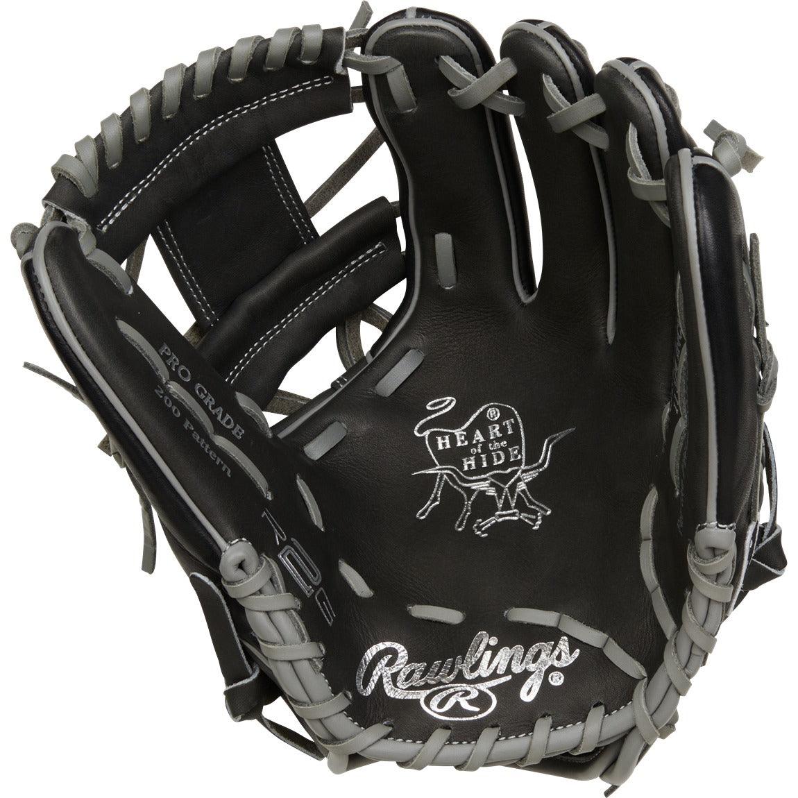 2024 Rawlings Heart of the Hide 11.75" Baseball Glove