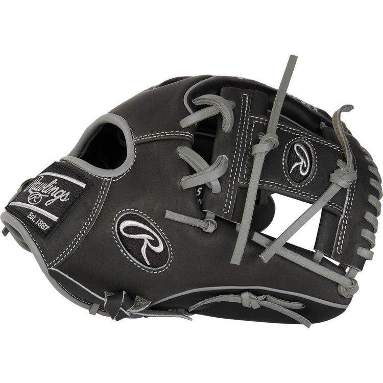 2024 Rawlings Heart of the Hide 11.75" Baseball Glove