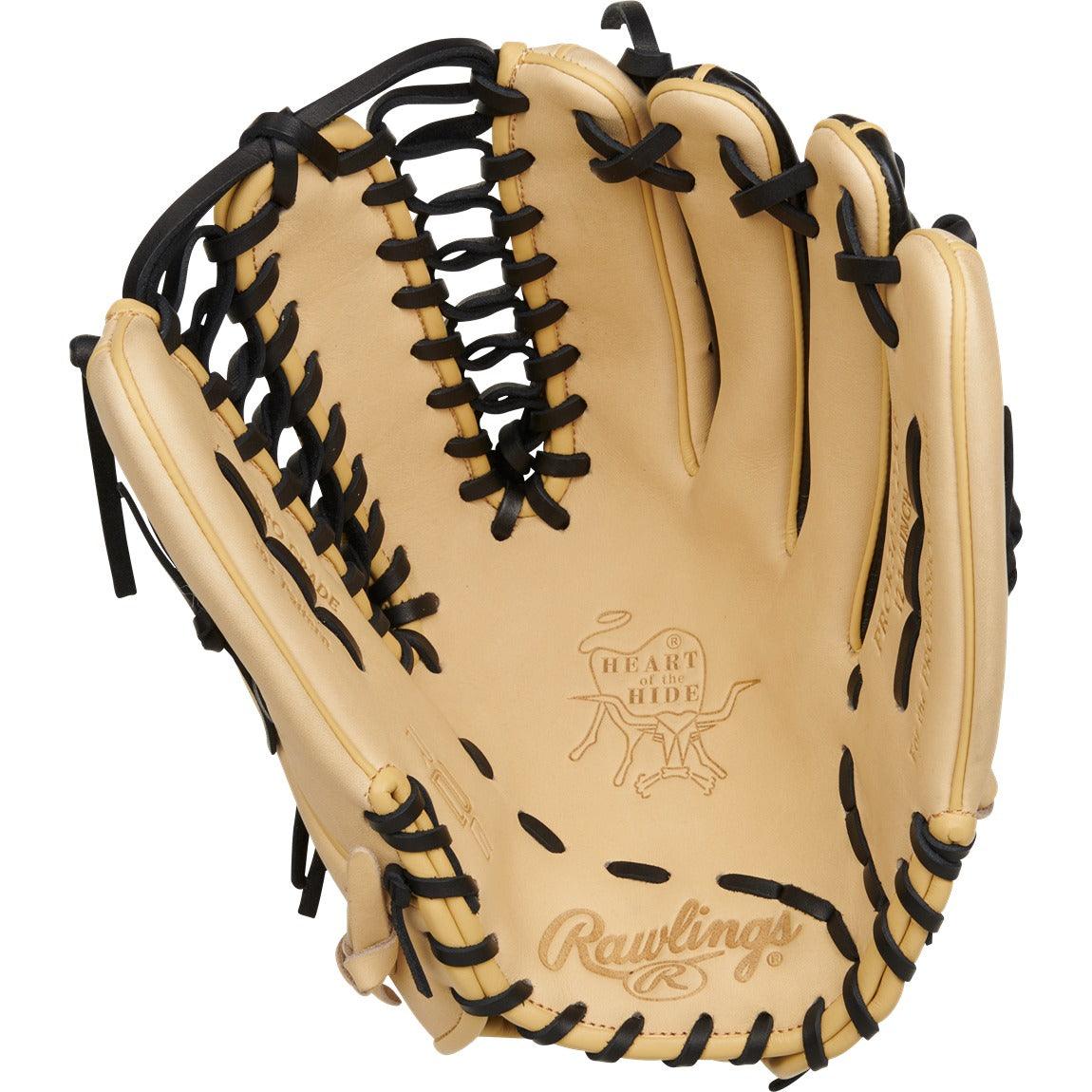 2024 Rawlings Heart of the Hide 12.75" Baseball Glove