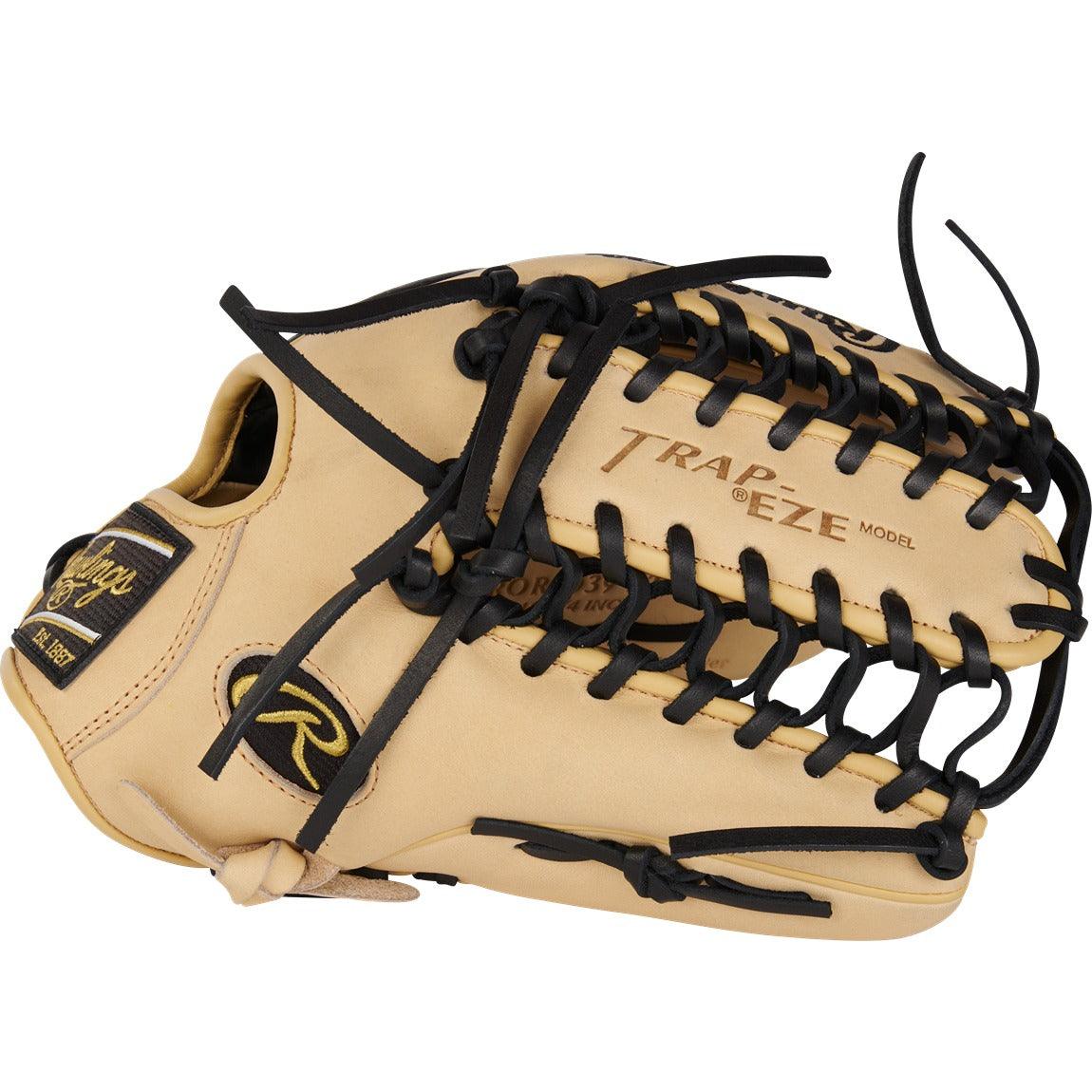 2024 Rawlings Heart of the Hide 12.75" Baseball Glove