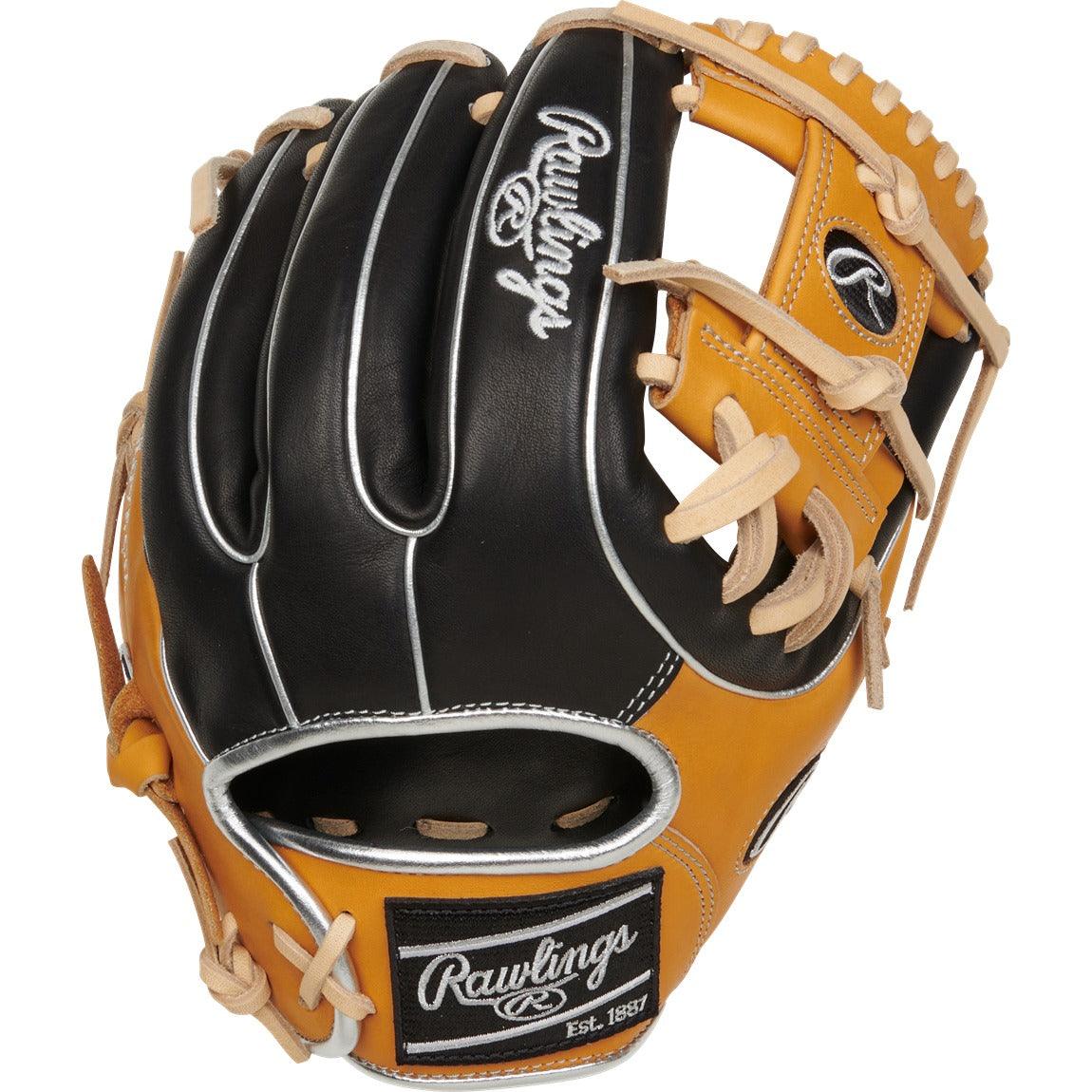 2024 Rawlings Heart of the Hide 11.5" Baseball Glove