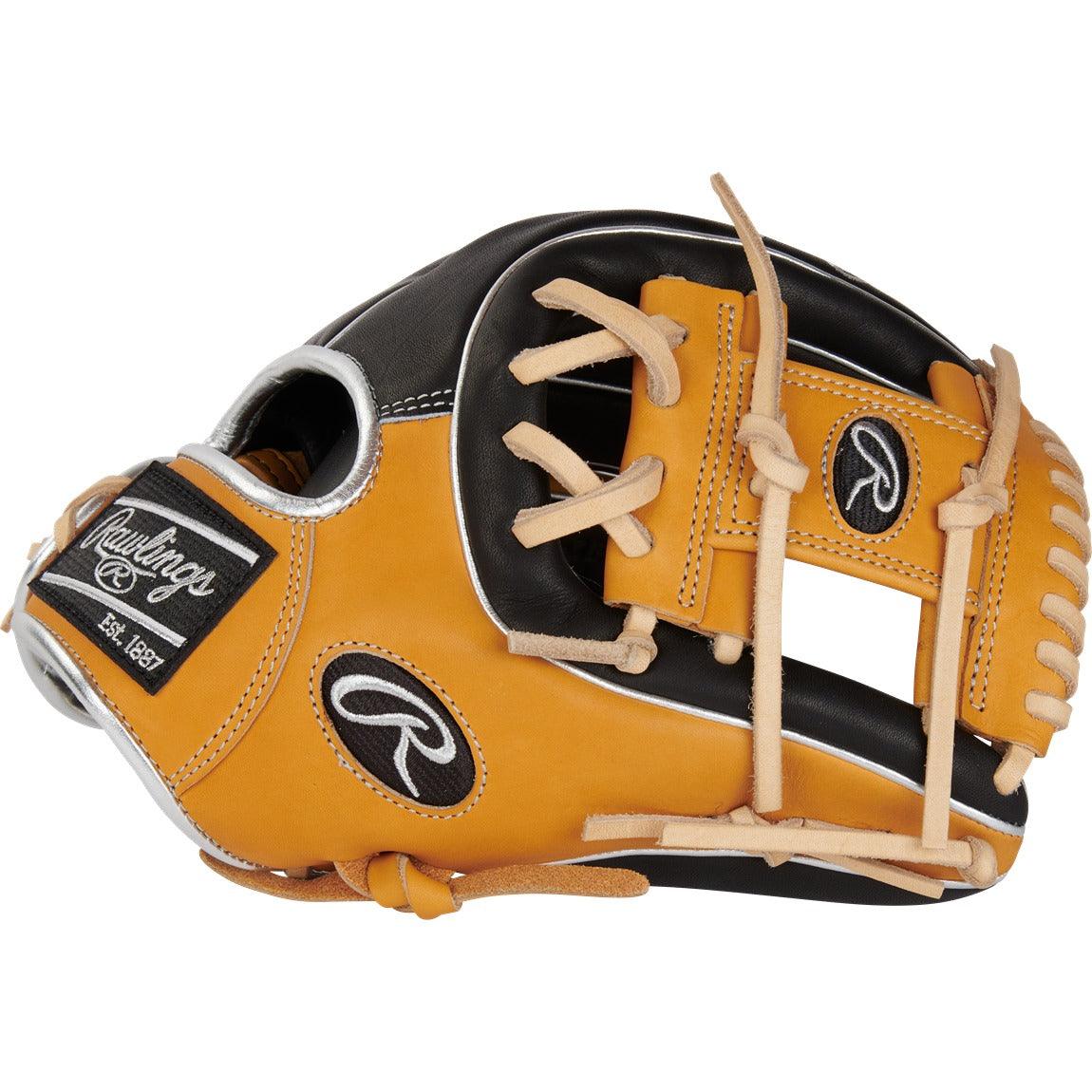 2024 Rawlings Heart of the Hide 11.5" Baseball Glove