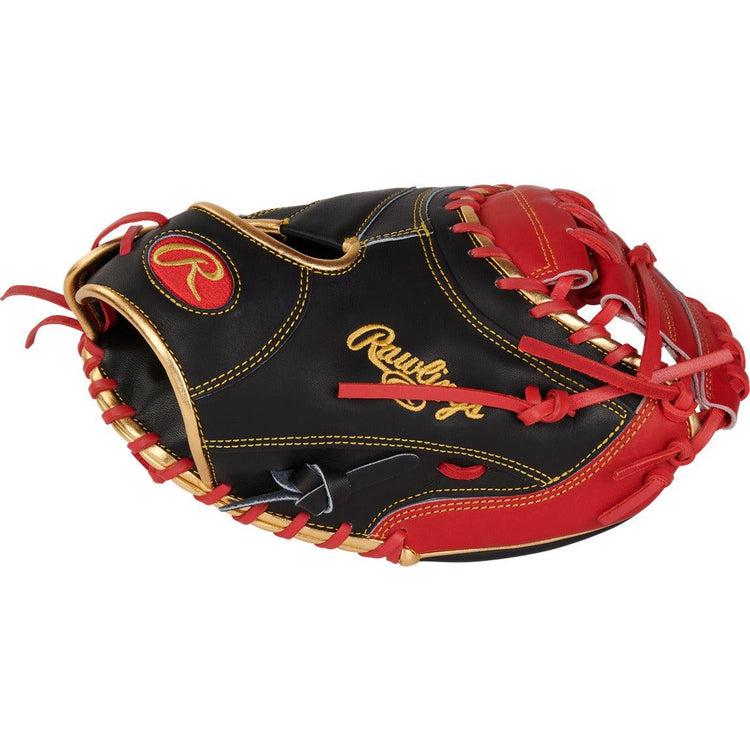 2024 Rawlings Heart of the hide ContoUR 32.5" Catcher's Mitt