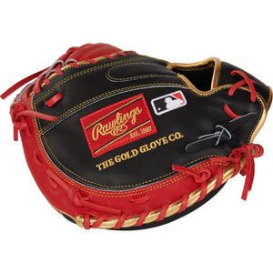 2024 Rawlings Heart of the hide ContoUR 32.5" Catcher's Mitt