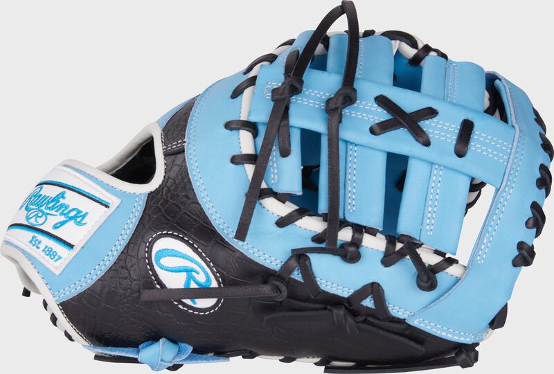RAWLINGS HEART OF THE HIDE SERIES 13" BASEBALL FIRST BASE GLOVE