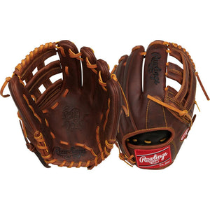 2024 Rawlings Heart of the Hide 12" Baseball Glove